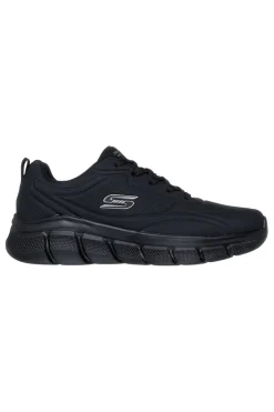 Sneakers nere Memory Foam BOBS B Flex Arctic Edge Skechers