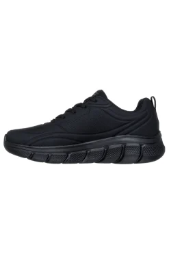 Sneakers nere Memory Foam BOBS B Flex Arctic Edge Skechers