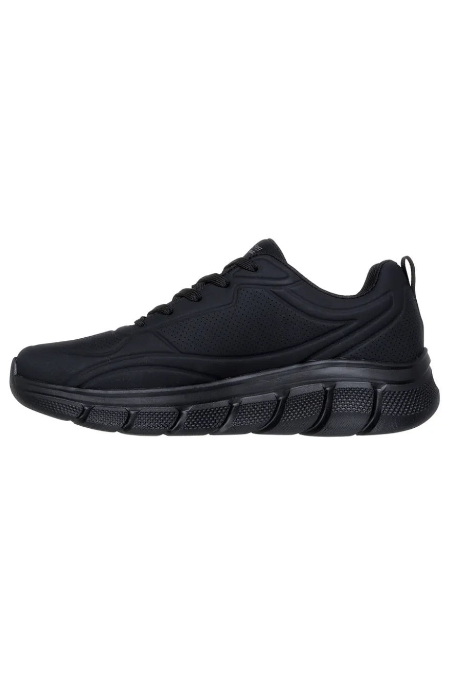 Sneakers nere Memory Foam BOBS B Flex Arctic Edge Skechers