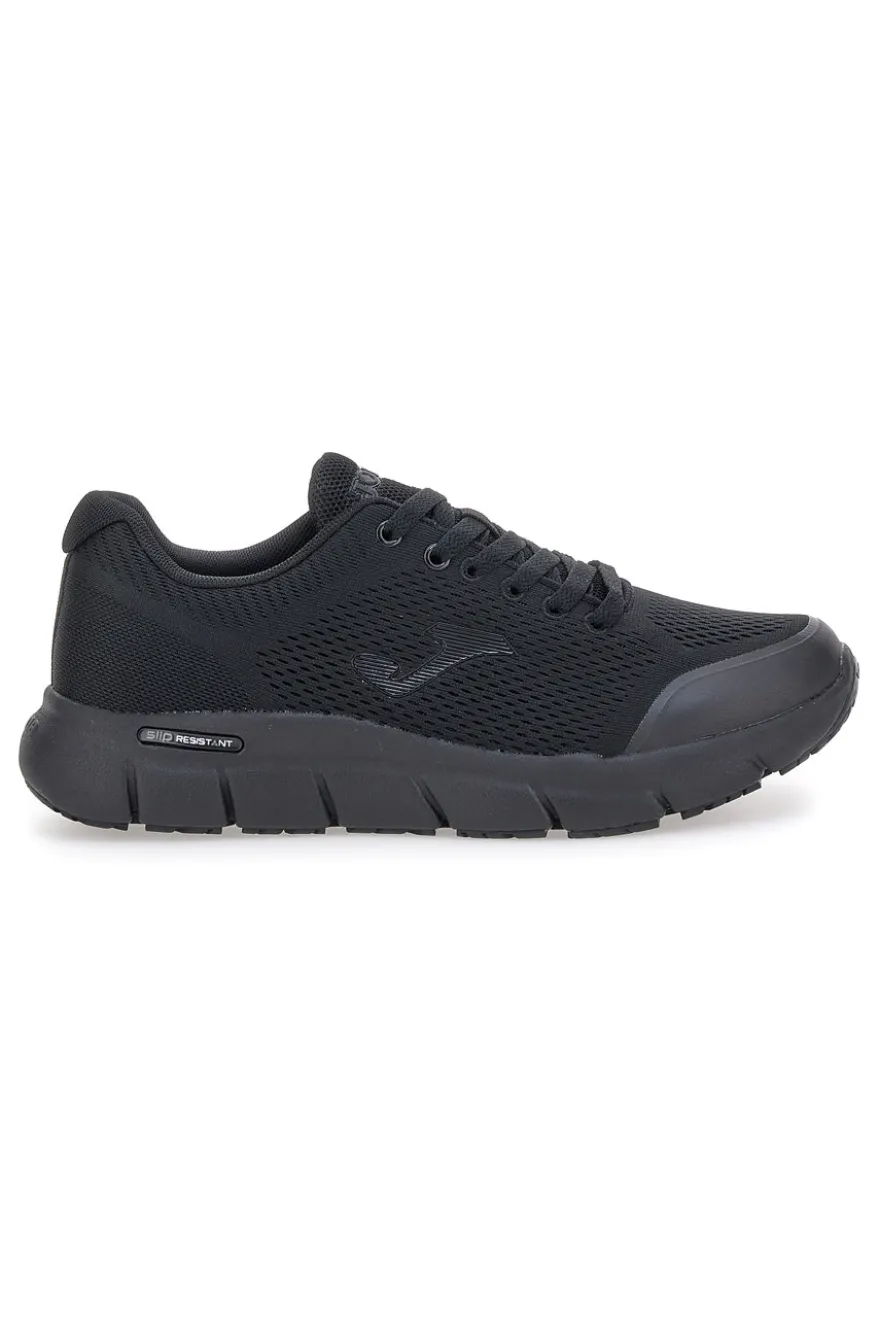 Sneakers nere memory foam slip resistant Joma Zen Men 2521