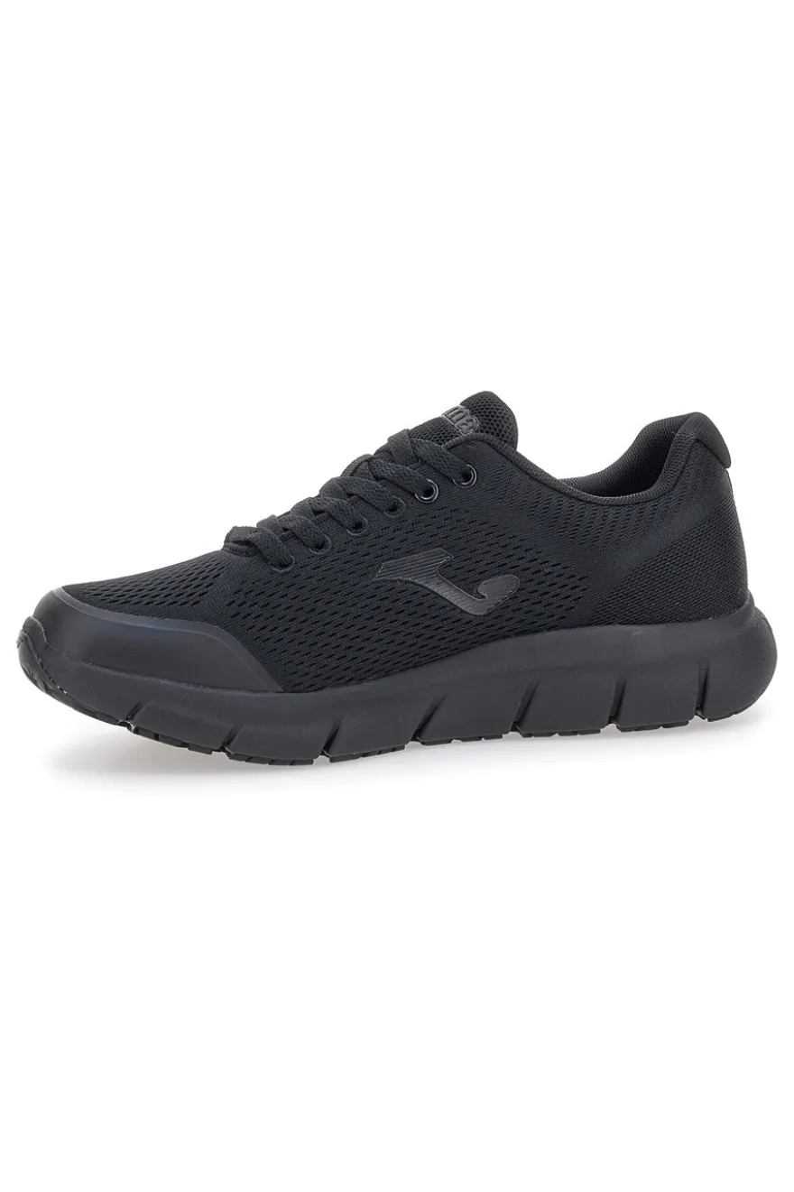 Sneakers nere memory foam slip resistant Joma Zen Men 2521