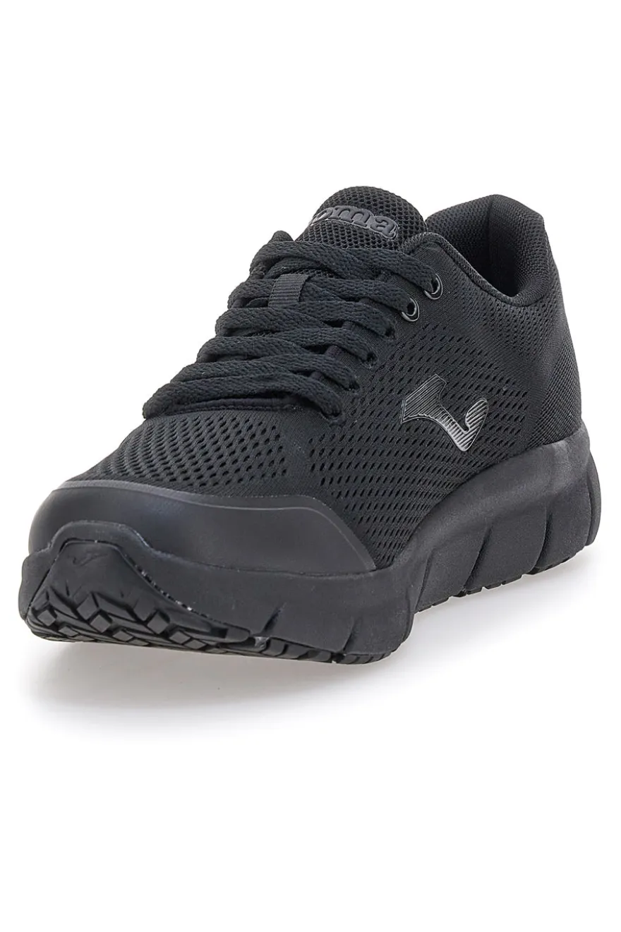 Sneakers nere memory foam slip resistant Joma Zen Men 2521