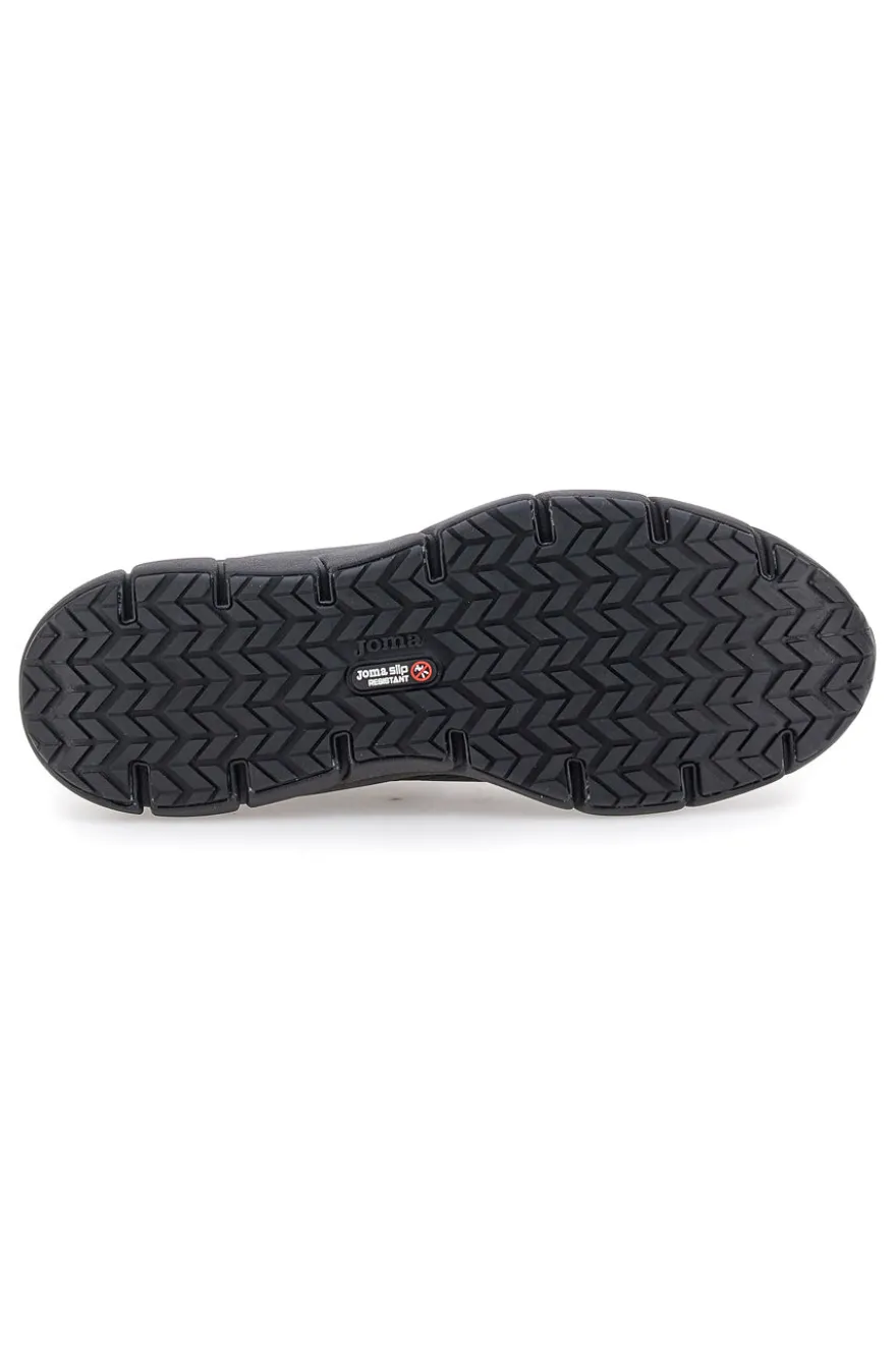 Sneakers nere memory foam slip resistant Joma Zen Men 2521