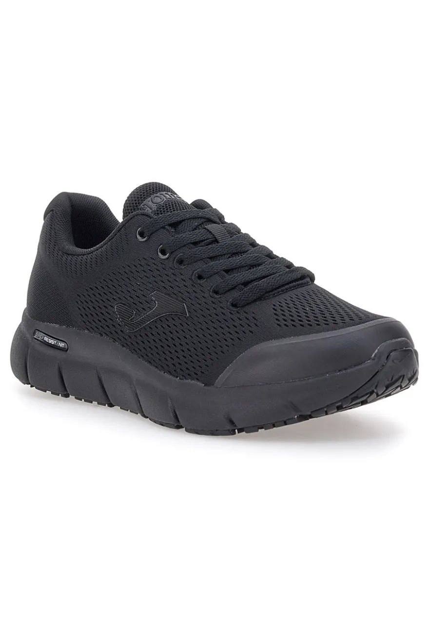Sneakers nere memory foam slip resistant Joma Zen Men 2521