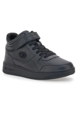 Sneakers nere mid con strappo Champion RD18 Mid