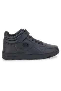 Sneakers nere mid con strappo Champion RD18 Mid