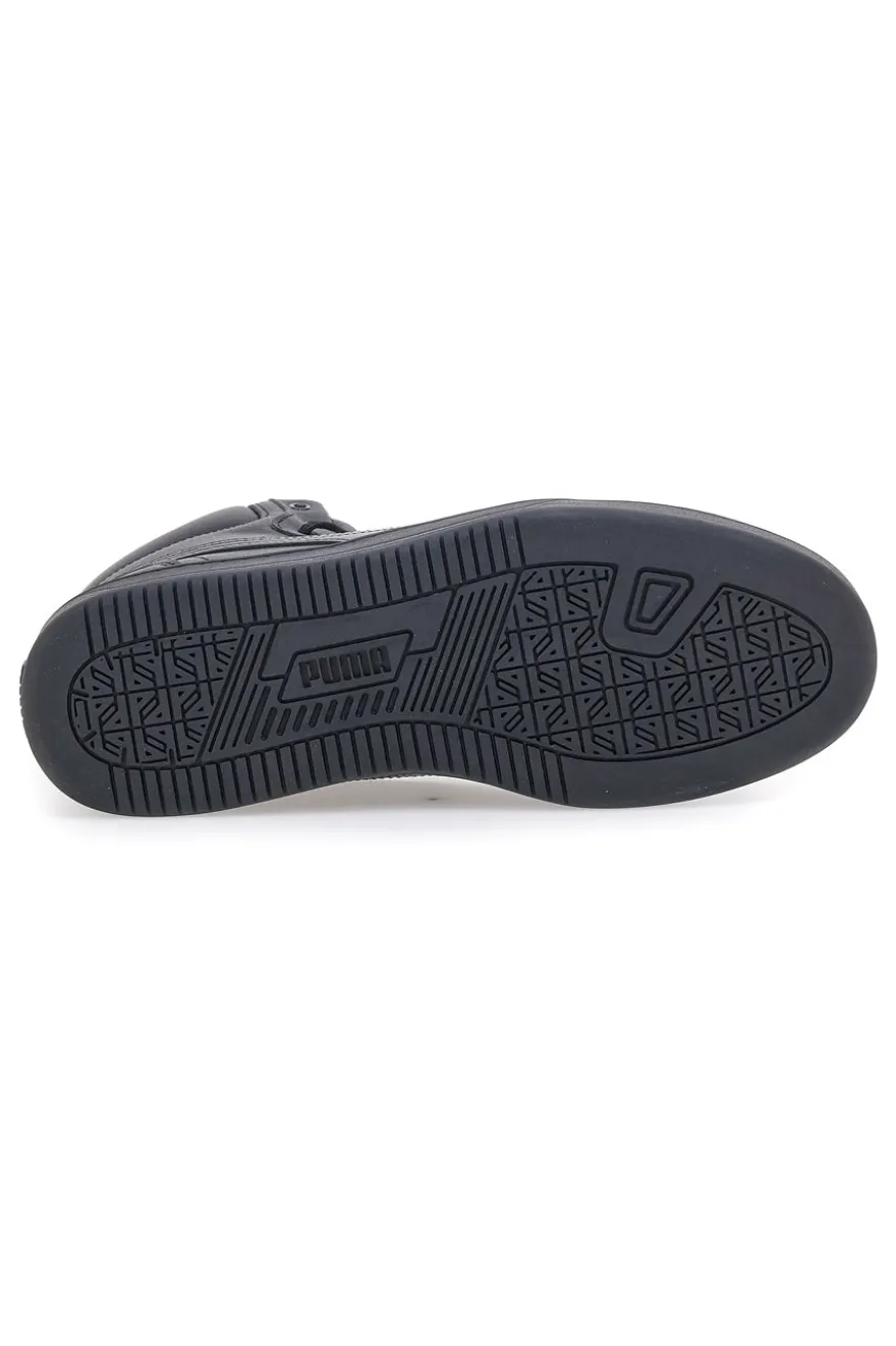 Sneakers nere mid cut con profilo imbottito Puma Caven 2 Mid
