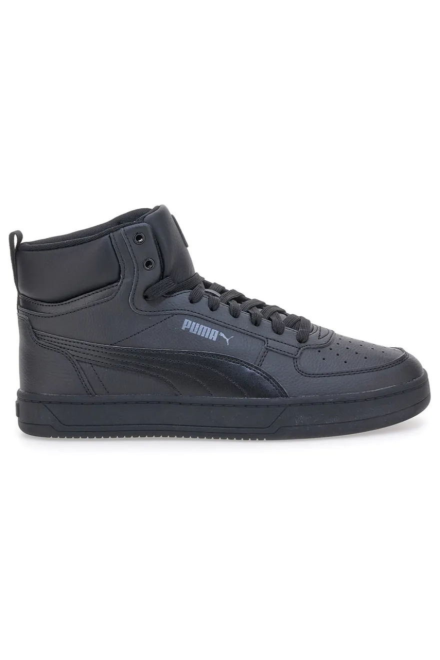 Sneakers nere mid cut con profilo imbottito Puma Caven 2 Mid