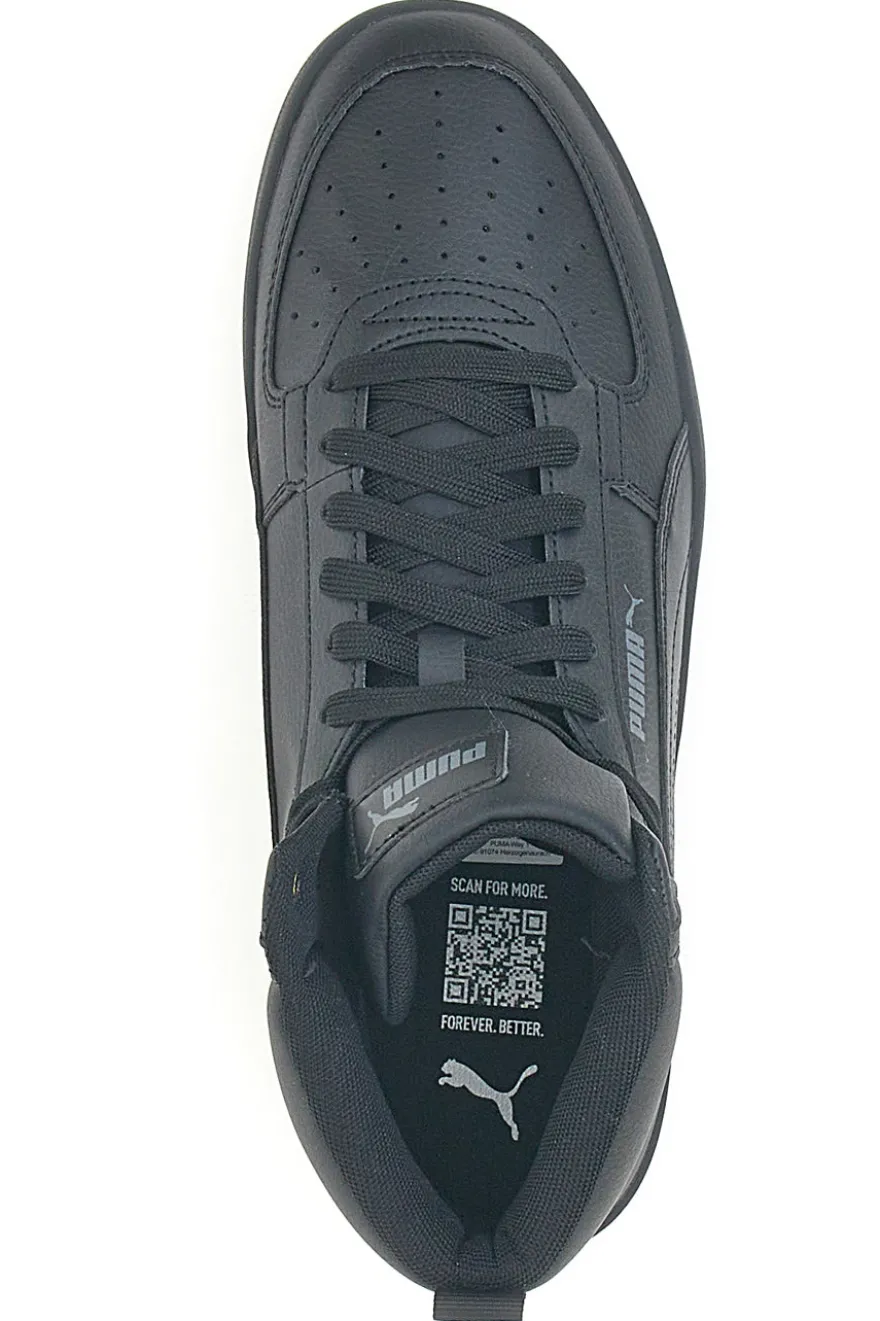 Sneakers nere mid cut con profilo imbottito Puma Caven 2 Mid