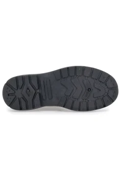 Sneakers nere mid-cut con lacci COTTON BELT AMM421A32