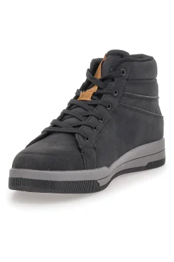 Sneakers Nere Mid-cut Con Logo Lateriale CARRERA CAM23704