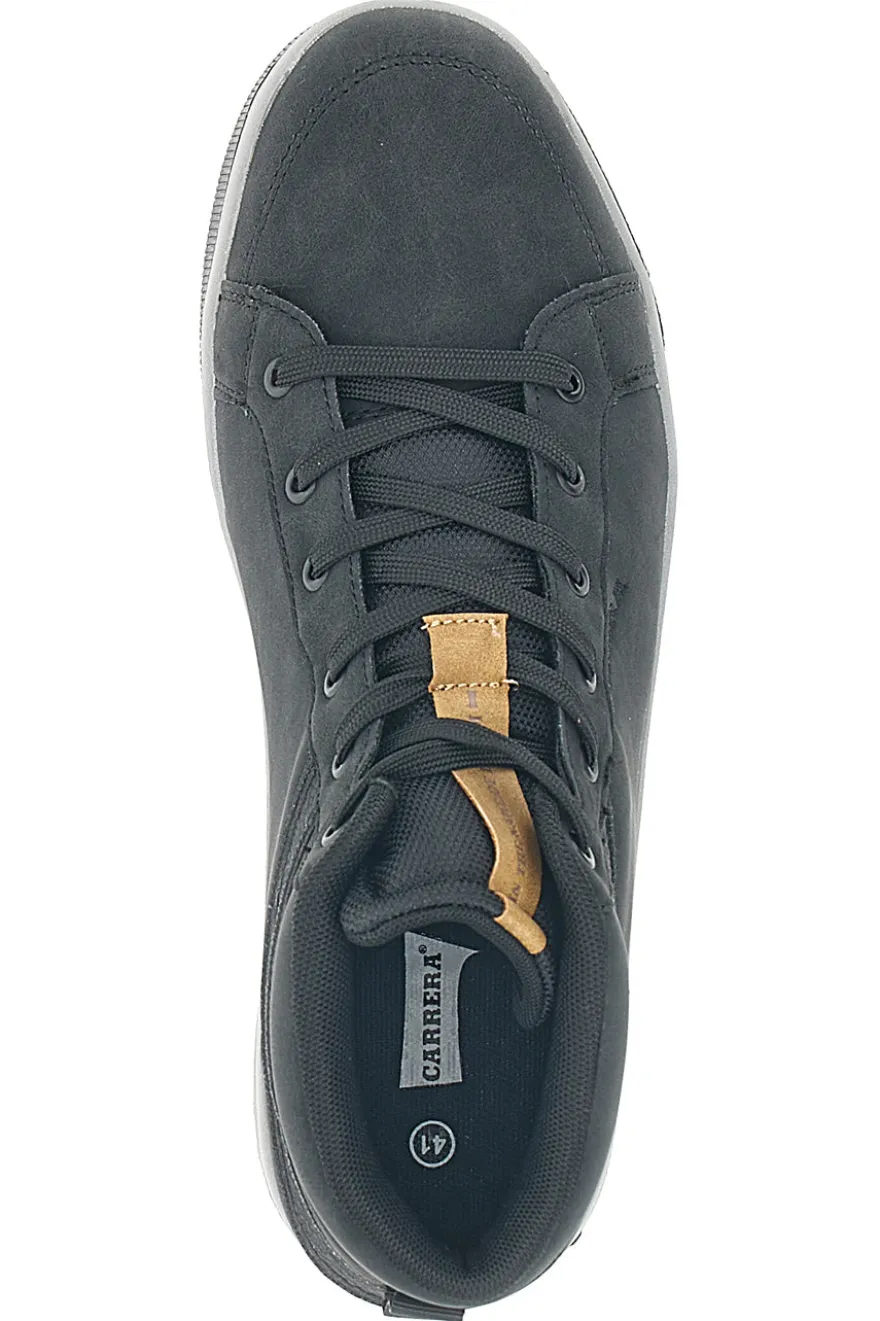 Sneakers Nere Mid-cut Con Logo Lateriale CARRERA CAM23704