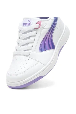 Sneakers Nere Mid-Cut Skechers Uno Stand High