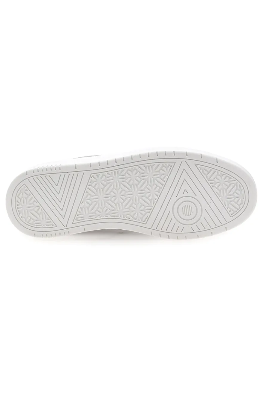 Sneakers nere minimal in materie sintetiche Champion TL23 Evolve