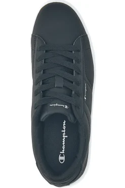 Sneakers nere minimal in materie sintetiche Champion TL23 Evolve