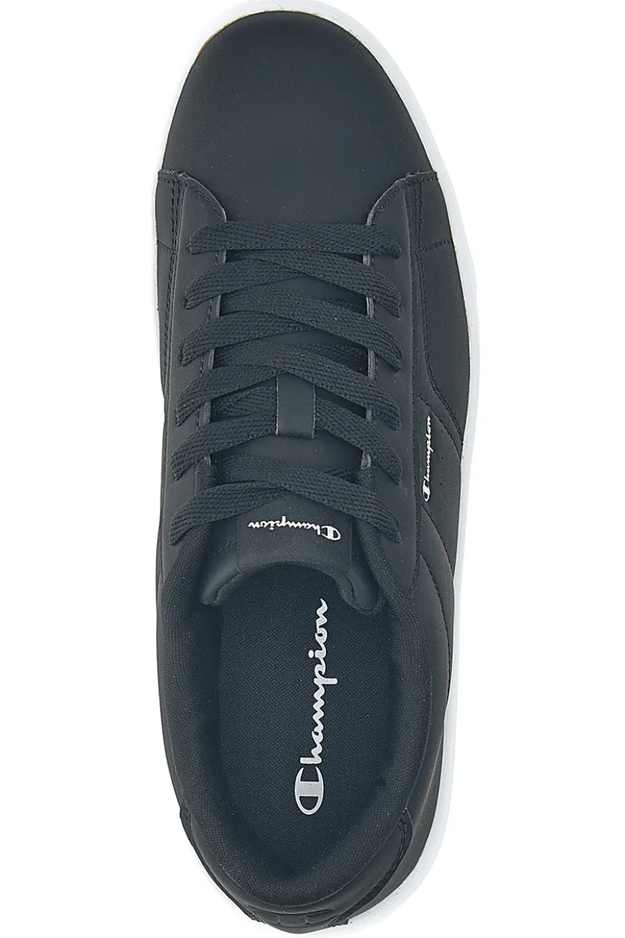 Sneakers nere minimal in materie sintetiche Champion TL23 Evolve