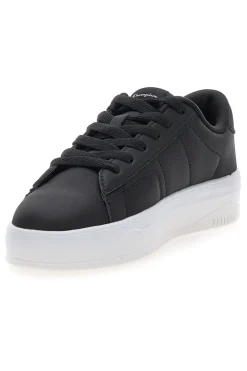 Sneakers nere minimal in materie sintetiche Champion TL23 Evolve