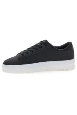 Sneakers nere minimal in materie sintetiche Champion TL23 Evolve