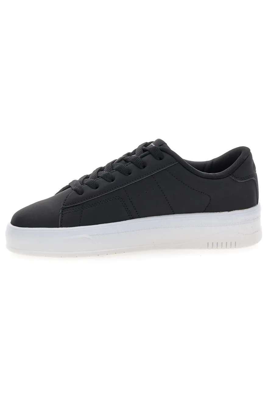 Sneakers nere minimal in materie sintetiche Champion TL23 Evolve