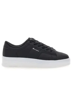 Sneakers nere minimal in materie sintetiche Champion TL23 Evolve