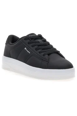 Sneakers nere minimal in materie sintetiche Champion TL23 Evolve