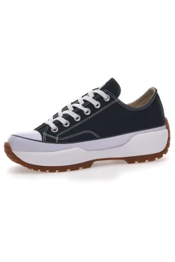 Sneakers Nere Platform British Knights 50371702