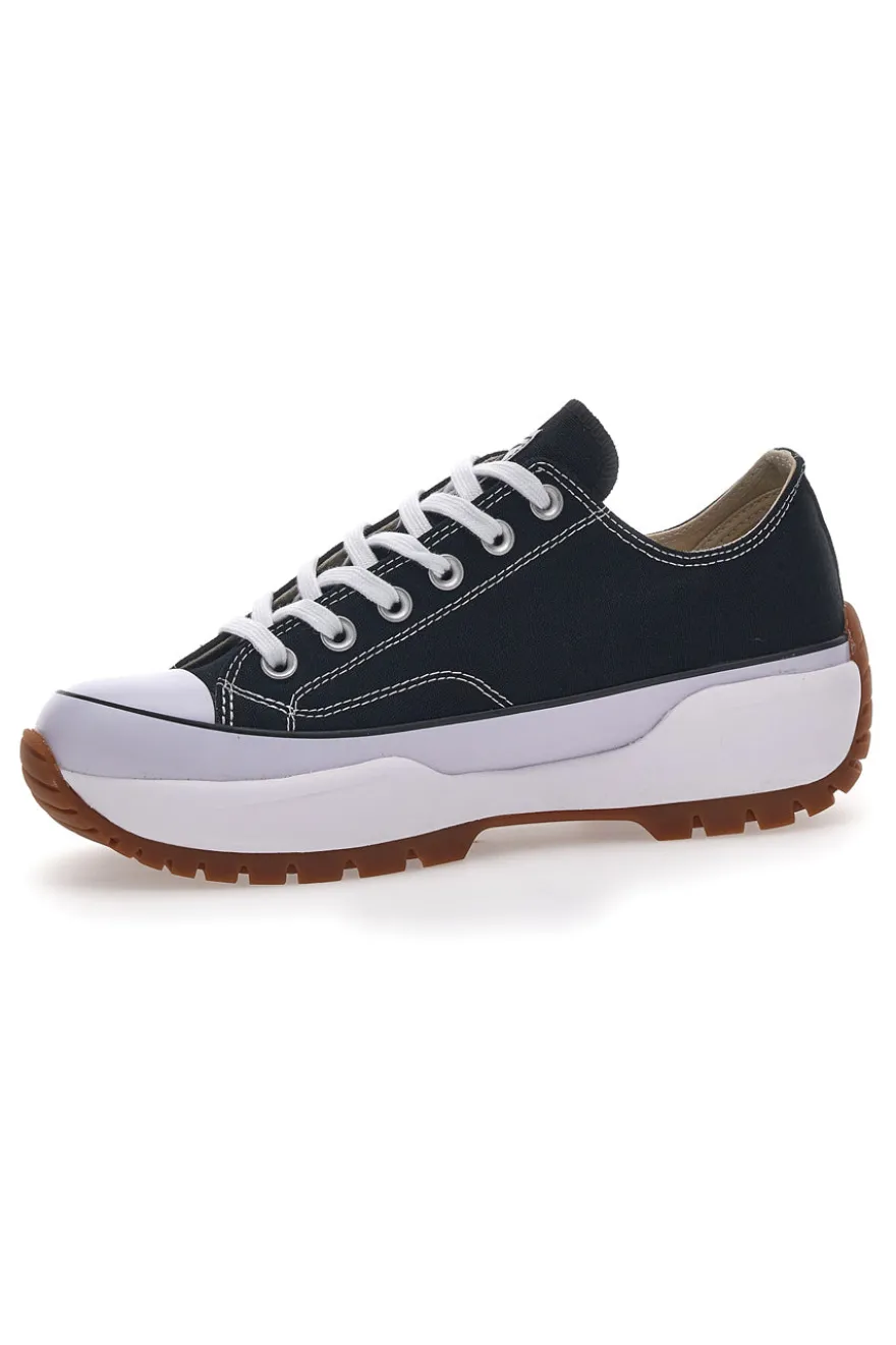 Sneakers Nere Platform British Knights 50371702