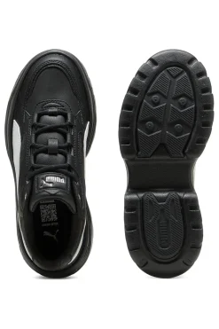 Sneakers nere platform con Softride e Softfoam PUMA KARMEN X-TRA