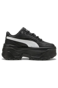 Sneakers nere platform con Softride e Softfoam PUMA KARMEN X-TRA