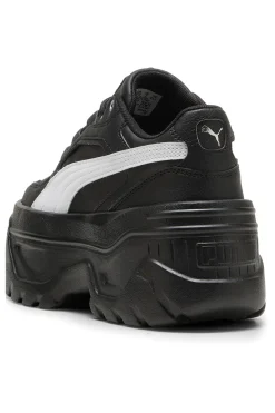 Sneakers nere platform con Softride e Softfoam PUMA KARMEN X-TRA