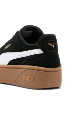 Sneakers nere platform Puma Club II Era Platform SD