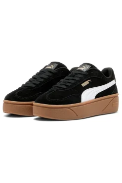 Sneakers nere platform Puma Club II Era Platform SD