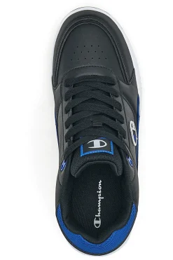 Sneakers Nere Platform Rebound Heritage Low