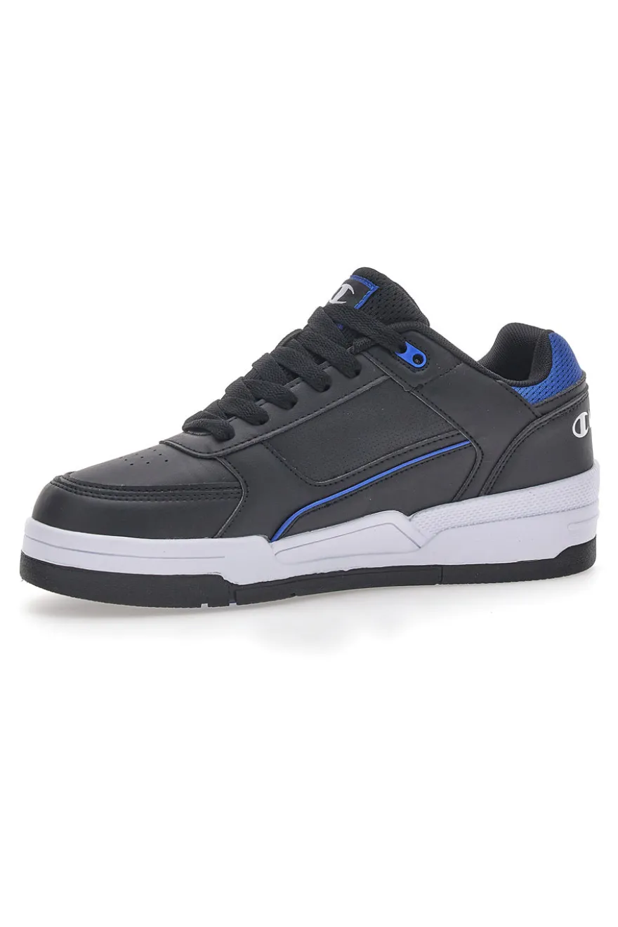 Sneakers Nere Platform Rebound Heritage Low