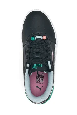 Sneakers Nere Puma Carina 2 Pearls Jr