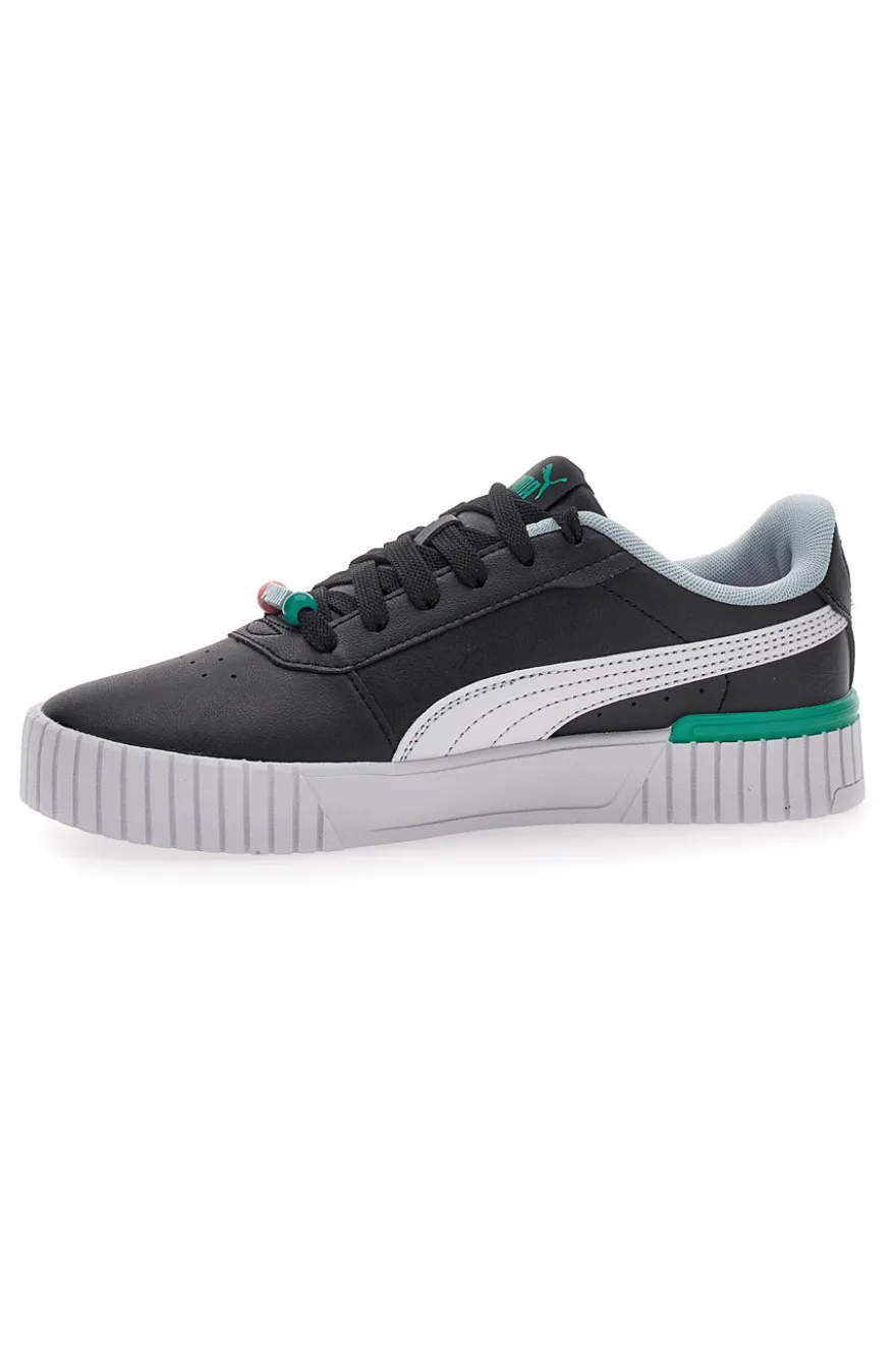 Sneakers Nere Puma Carina 2 Pearls Jr