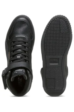 Sneakers nere Puma Carina Street Mid