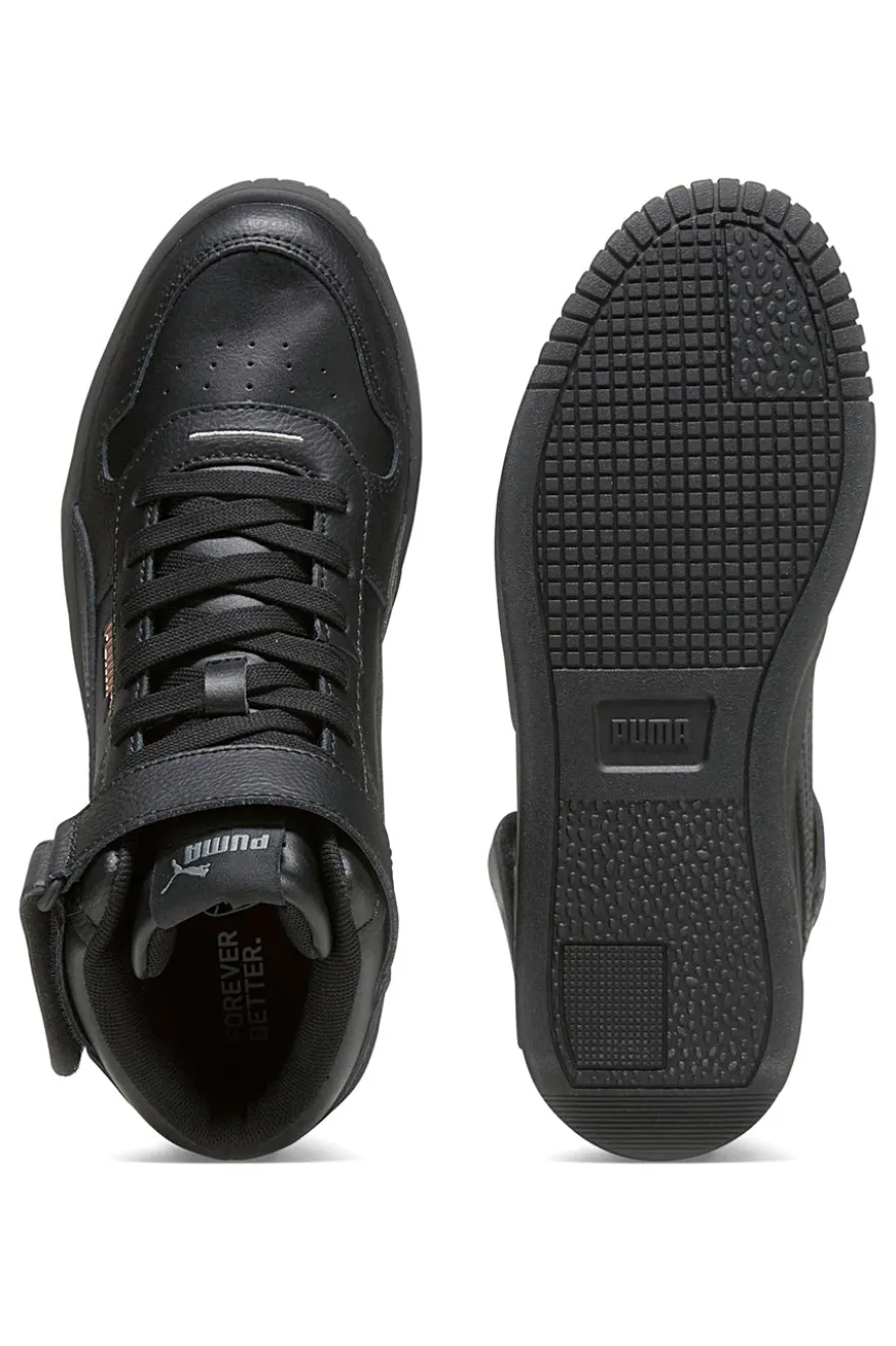 Sneakers nere Puma Carina Street Mid