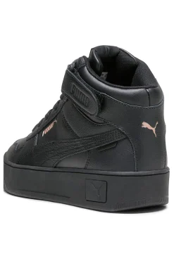 Sneakers nere Puma Carina Street Mid