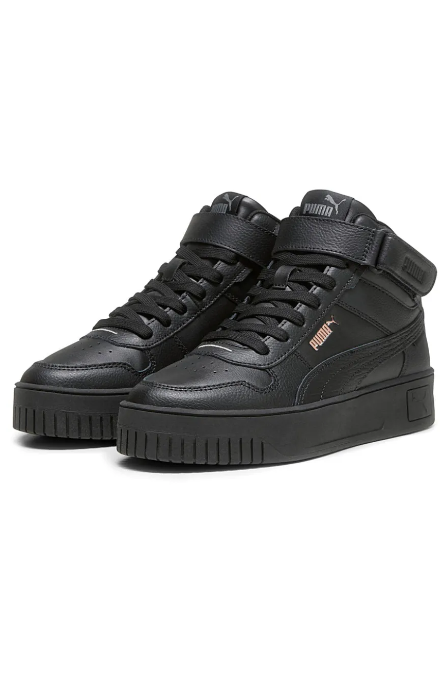 Sneakers nere Puma Carina Street Mid