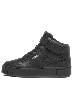 Sneakers nere Puma Carina Street Mid