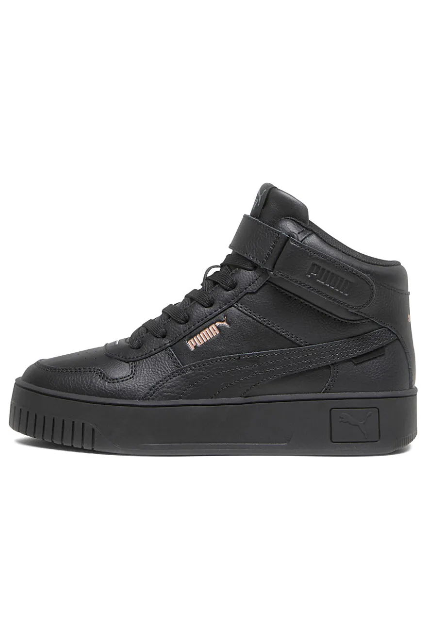 Sneakers nere Puma Carina Street Mid