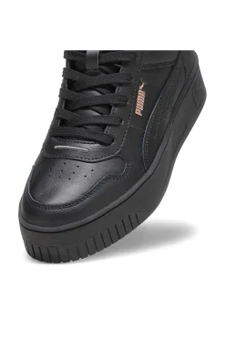 Sneakers nere Puma Carina Street Mid