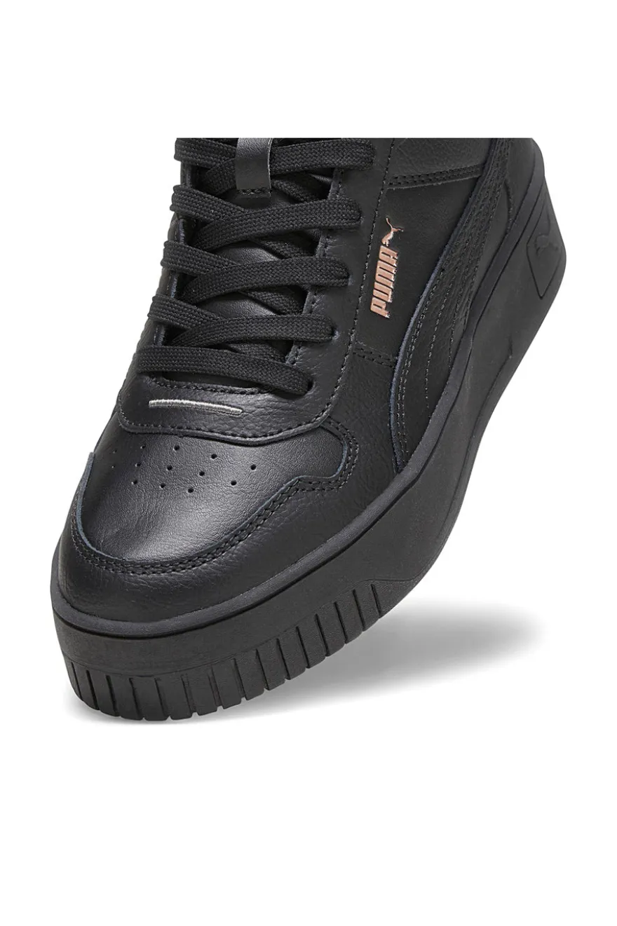 Sneakers nere Puma Carina Street Mid