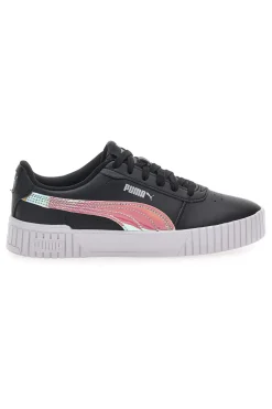 Sneakers Nere Puma Carina 2.0 Holo