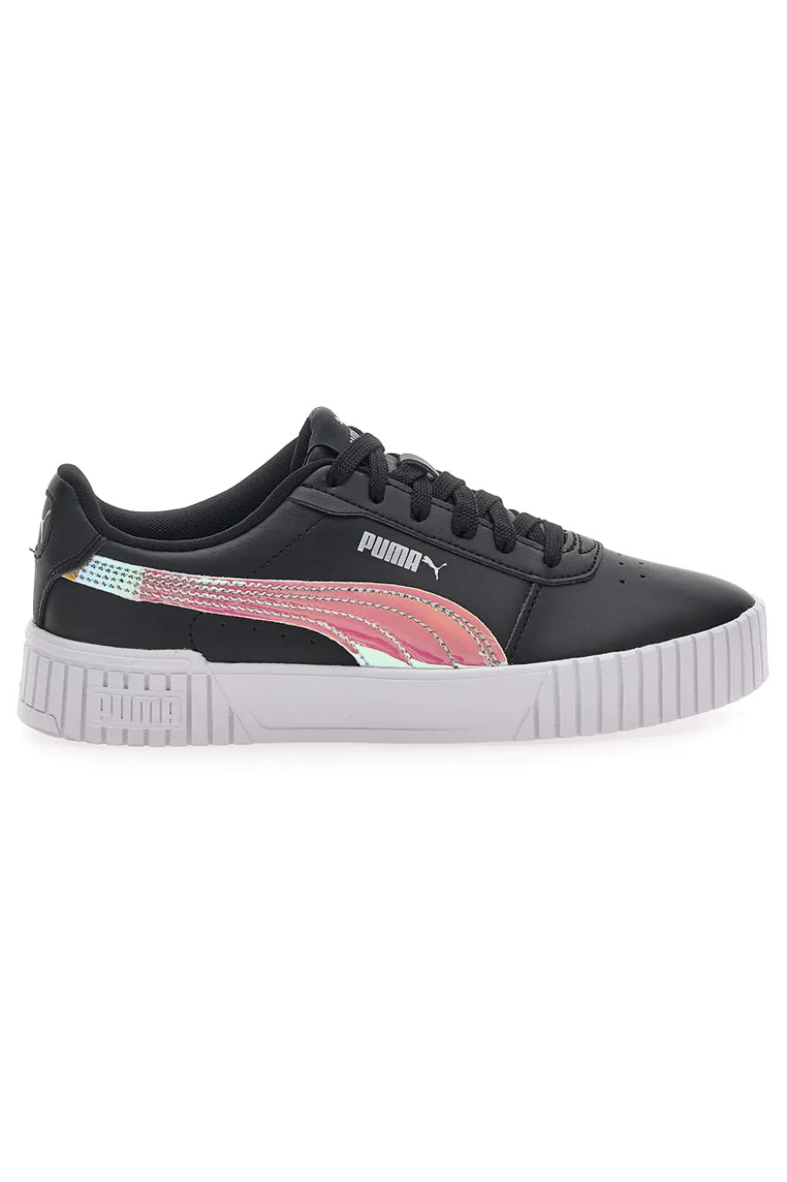 Sneakers Nere Puma Carina 2.0 Holo