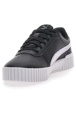 Sneakers Nere Puma Carina 2.0 Holo