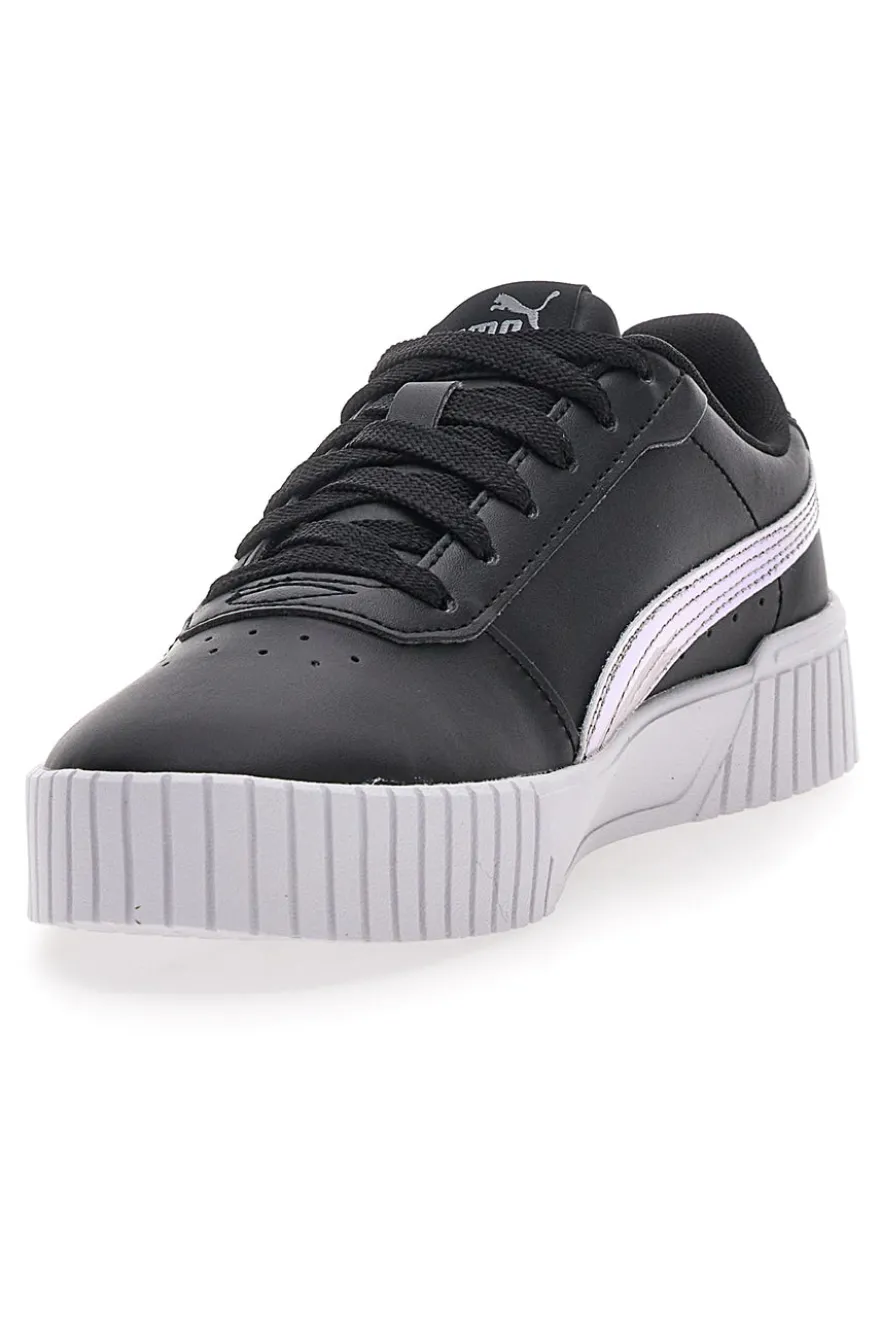 Sneakers Nere Puma Carina 2.0 Holo