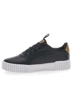 Sneakers Nere Puma Carina 2 Pop Up Mtlls Ps
