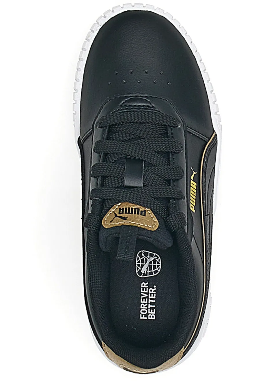 Sneakers Nere Puma Carina 2 Pop Up Mtlls Ps